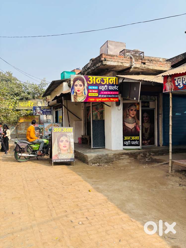 Shop Available at Durga Market Bidhuna