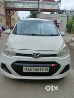 Hyundai i10 1.1L iRDE ERA Special Edition, 2017, Diesel