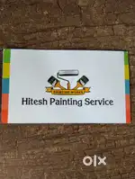Hitesh Painting Service