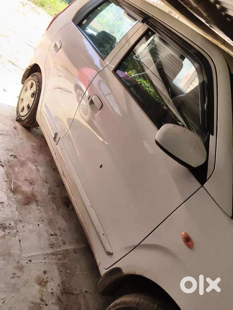 Maruti Suzuki Wagon R 1.0 2024 CNG & Hybrids 4800 Km Driven