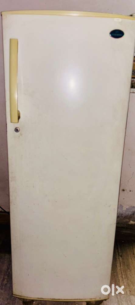 Videocon 332 litre new condition freeze