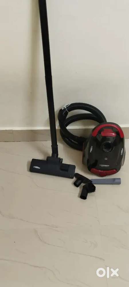 Eureka Forbes vacuum cleaner