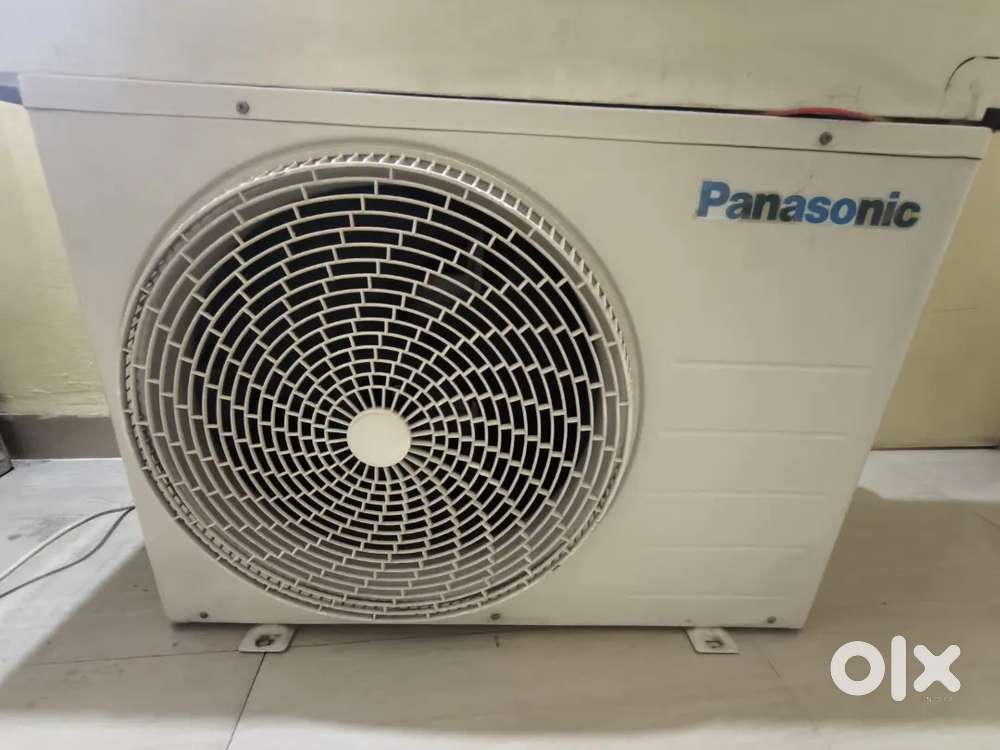 Panasonic ac
