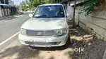 Tata Safari 2006