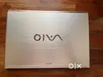 Sony Vaio Intel i5 500GB laptop
