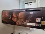 270 litre freeze with excellent condition