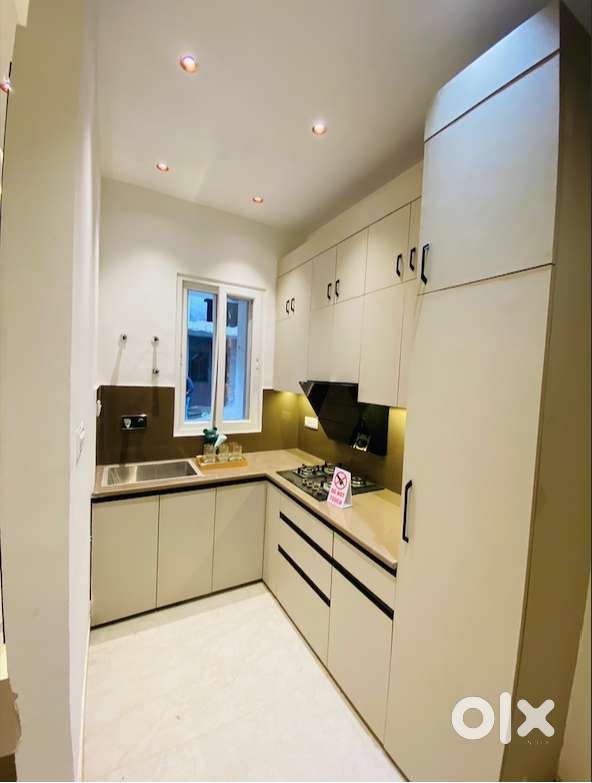 3BHK READY TO MOVE DUPLEX VILLA AT BEST LOCATION & PRICE