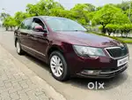Skoda Superb 1.8 Elegance TSI AT, 2015, Petrol