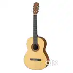 Semi Classical Guitar Yamaha Model C - 40ME