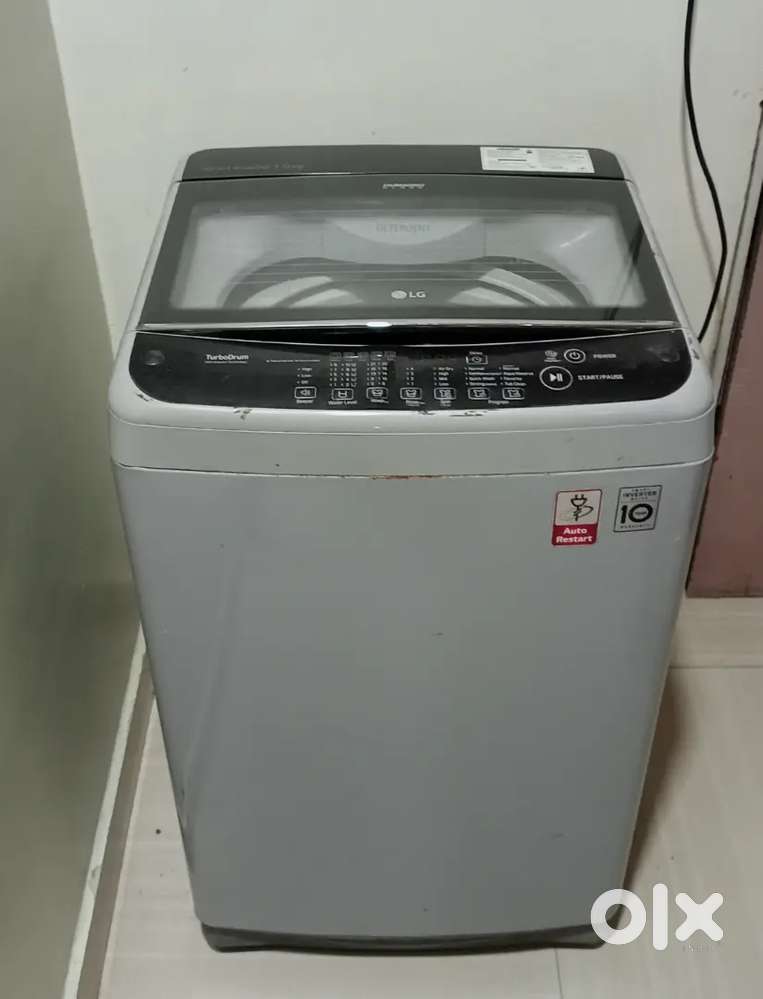 LG Automatic Washing machine