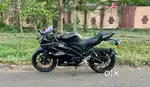 Yamaha bike for sell
