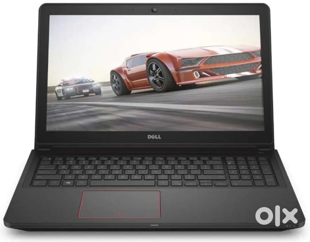 Dell laptop