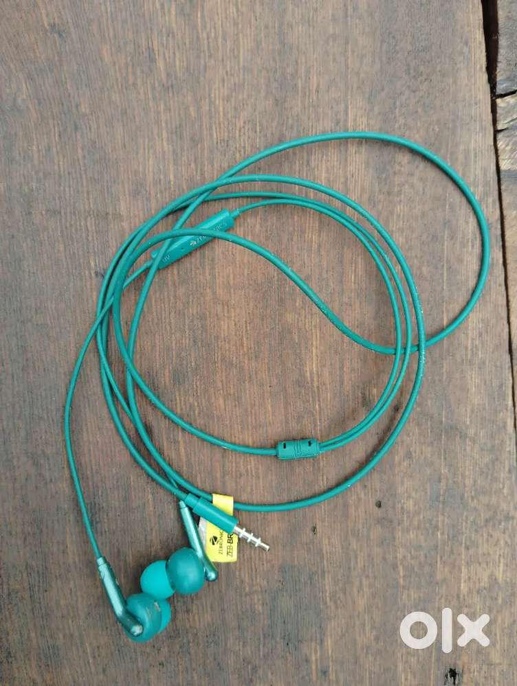 Zebronics headphone
