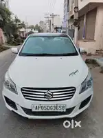 Maruti Suzuki Ciaz 2015 Diesel 116000 Km Driven