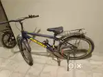 Favron company cycle