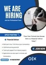 Financial Advisor