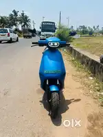 OLA S1pro Gen 2