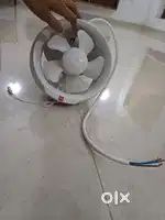 VENTILATING FAN (Exhaust Fan)