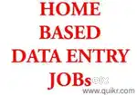 Typing Job Work Data Entry Work From Home