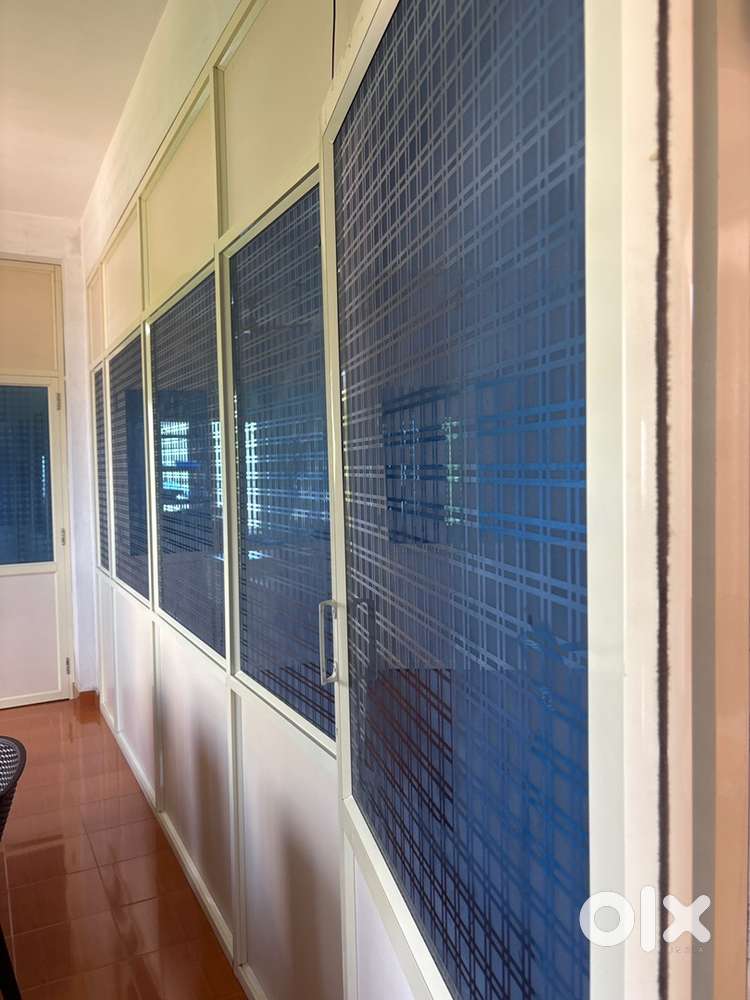 Aluminium fabrication sale