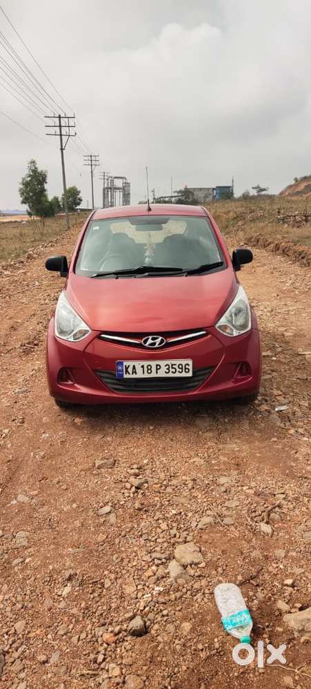 Hyundai EON 2014 Petrol 85000 Km Driven