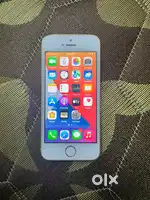 Iphone 5 se 16 gb gold