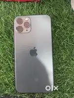 I phone 11 pro