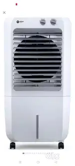 Orient Electric 46 L Room/Personal Air Cooler
White