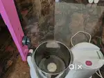 Small grinder