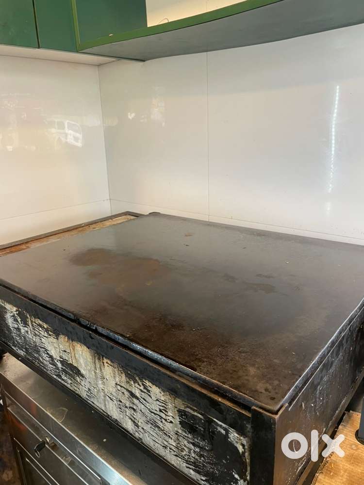 Tawa (60cm width and 75cm lenghth)