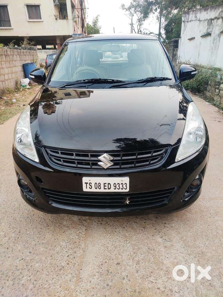 Maruti Suzuki Swift Dzire Vdi BSIV, 2014, Diesel