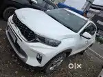 Kia Sonet 1.2 HTK Plus, 2023, Petrol