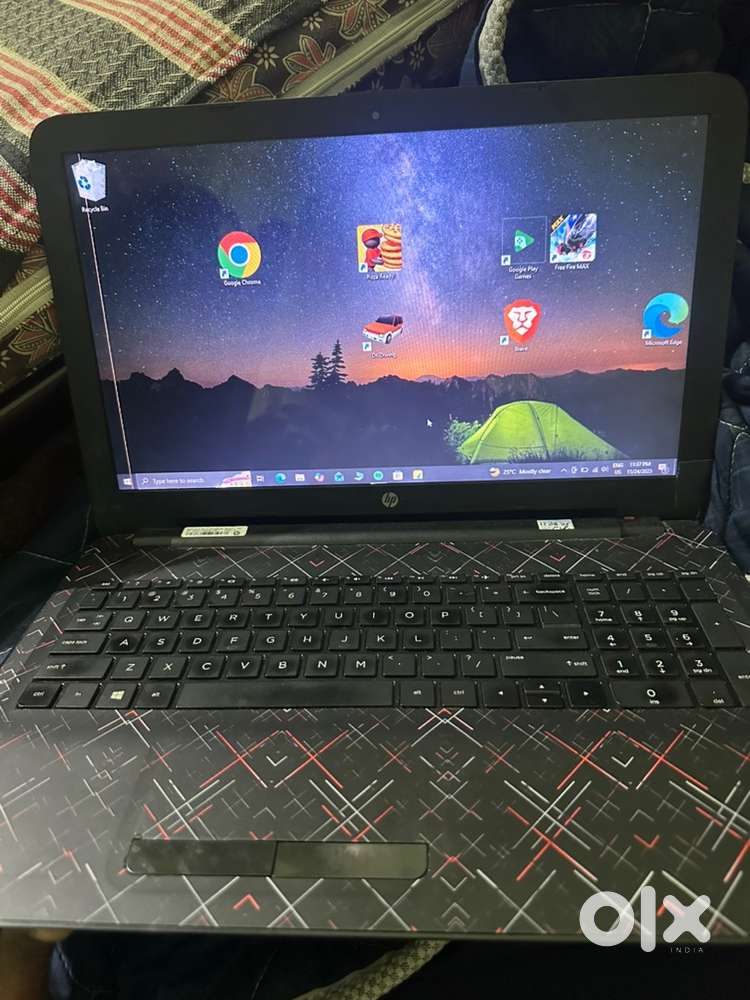 Hp laptop windows 10 i3 generation