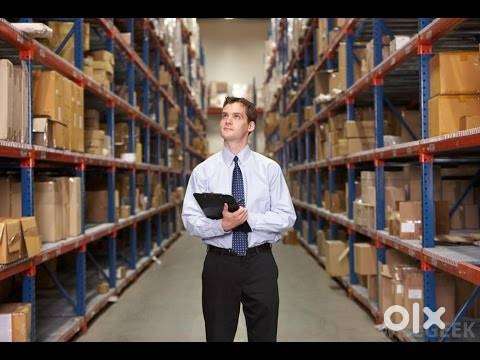 Store Casual Worker