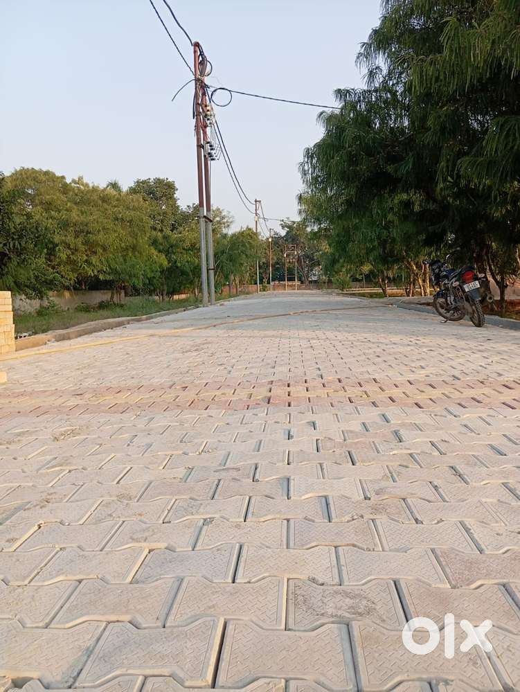 143 abadi darz colony