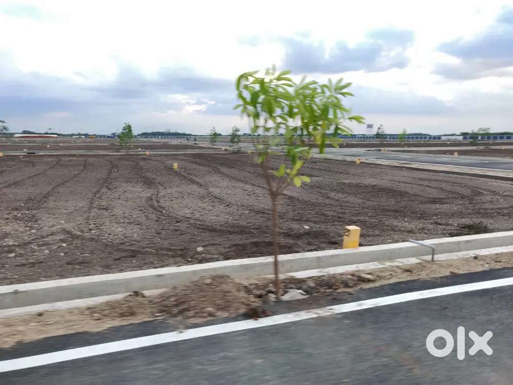 1.47 Cents unique, Special, amazing plots for sale.