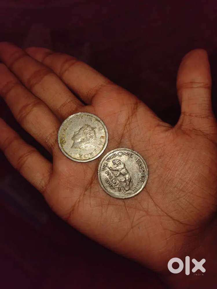 This coin is real value 13 lakh