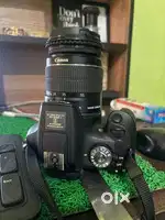 Canon EOS 1500D Dslr Camera