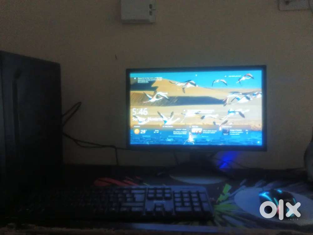 Best budget gaming pc