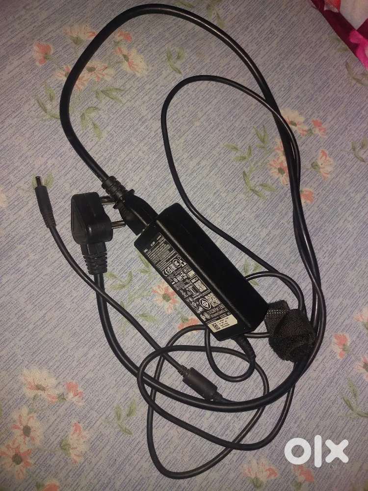 Dell Adapter 65W