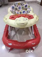 Kids waker