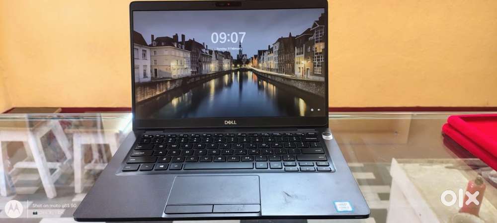 Dell 5300 Core i5 8th Gen