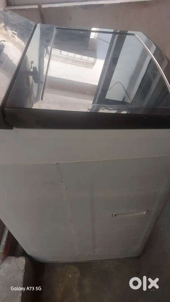 SAMSUNG TOP LOAD 7KG