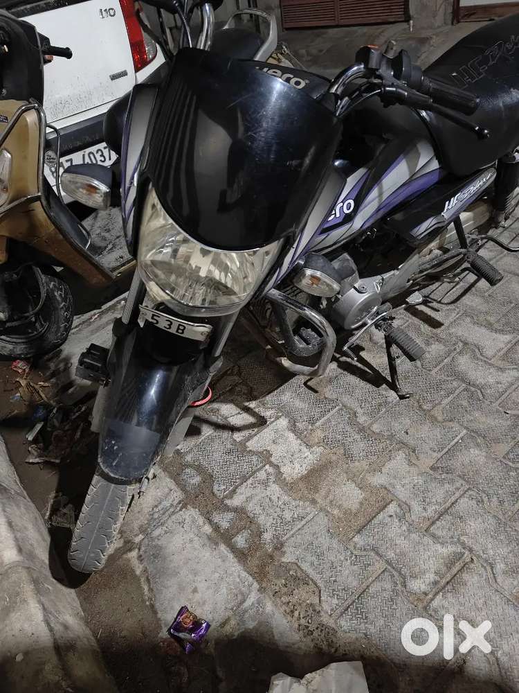 Hero HF Deluxe for sale 2019 model
