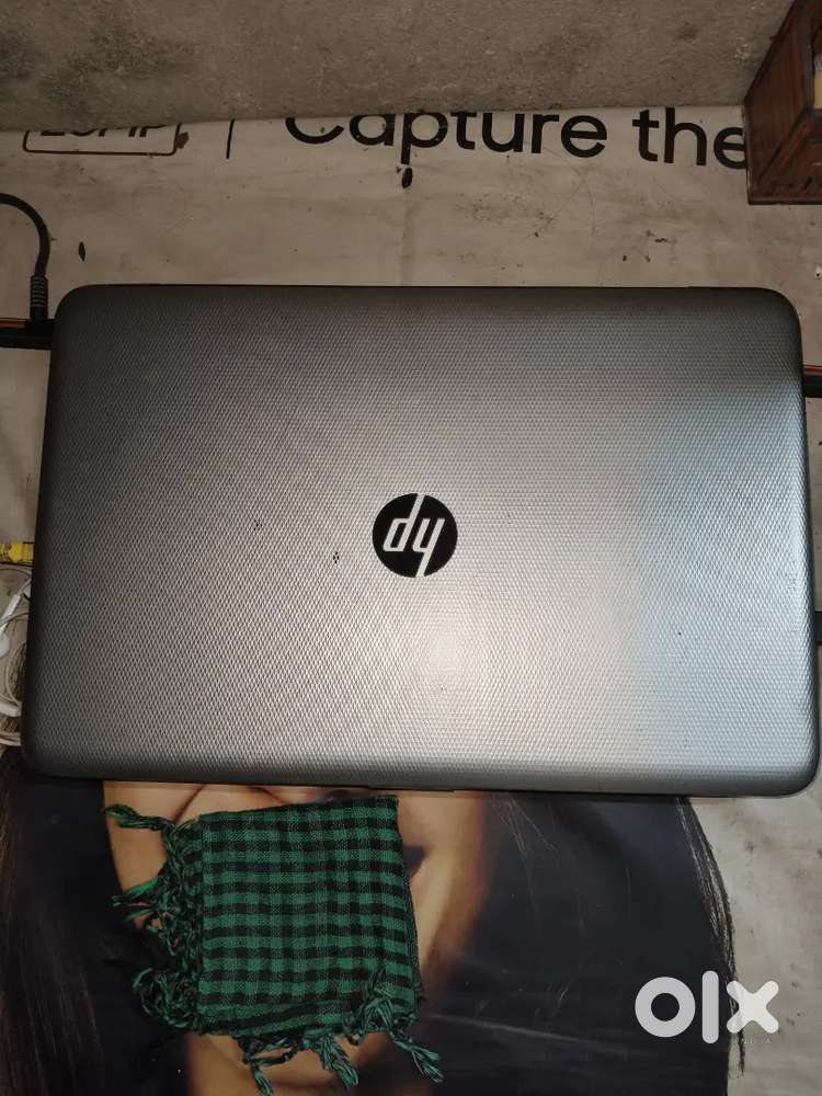 Hp  laptop