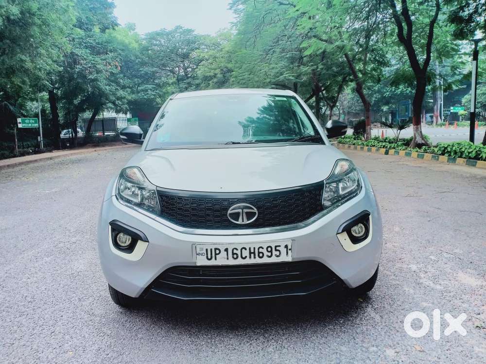 Tata Nexon AMT 1.5 Revotorq XMA, 2019, Diesel