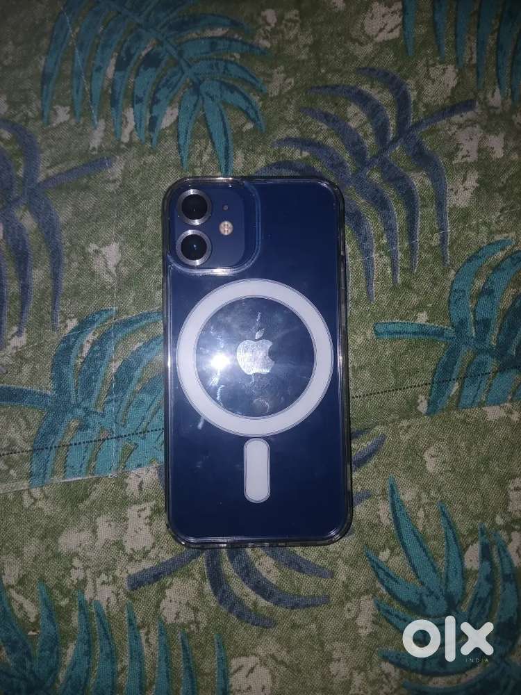 Iphone 12 mini rare