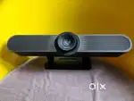 Logitech meetup Speaker & camera Bar