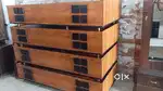 Voll 02  OFFER  storage bad brand new