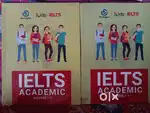 2 Brand New IELTS Academic Books Volume 1
